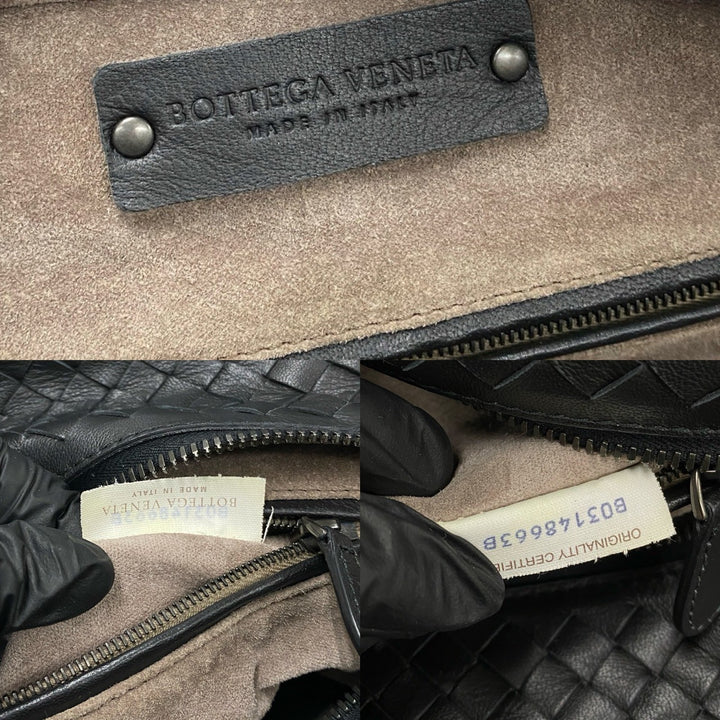 波士頓包 Bottega Veneta