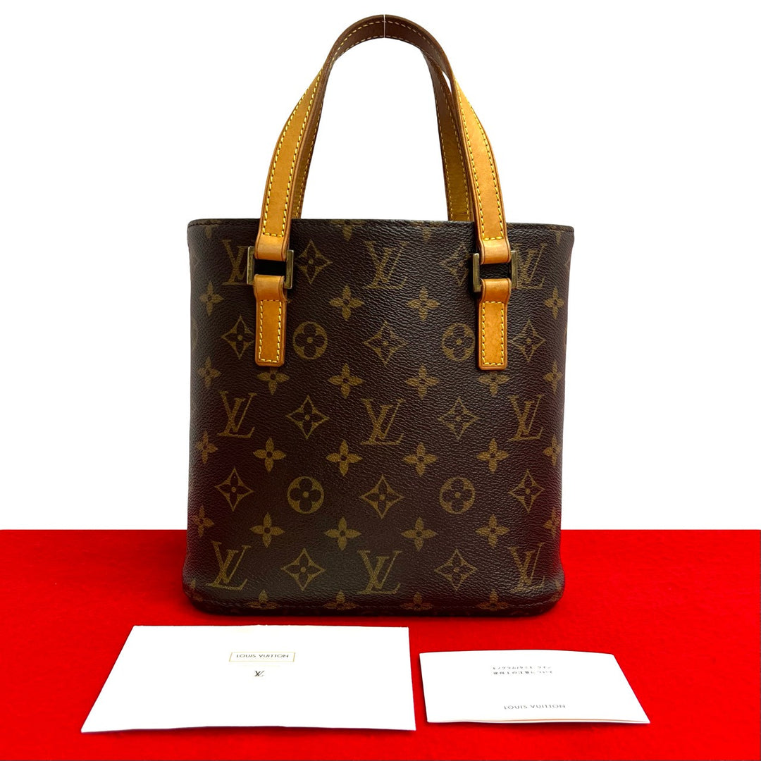 手提包 Louis Vuitton Vavin 小號