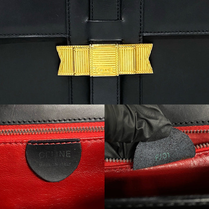 ハンドバッグ セリーヌ