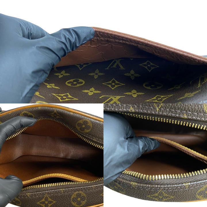 路易威登布盧瓦單肩包