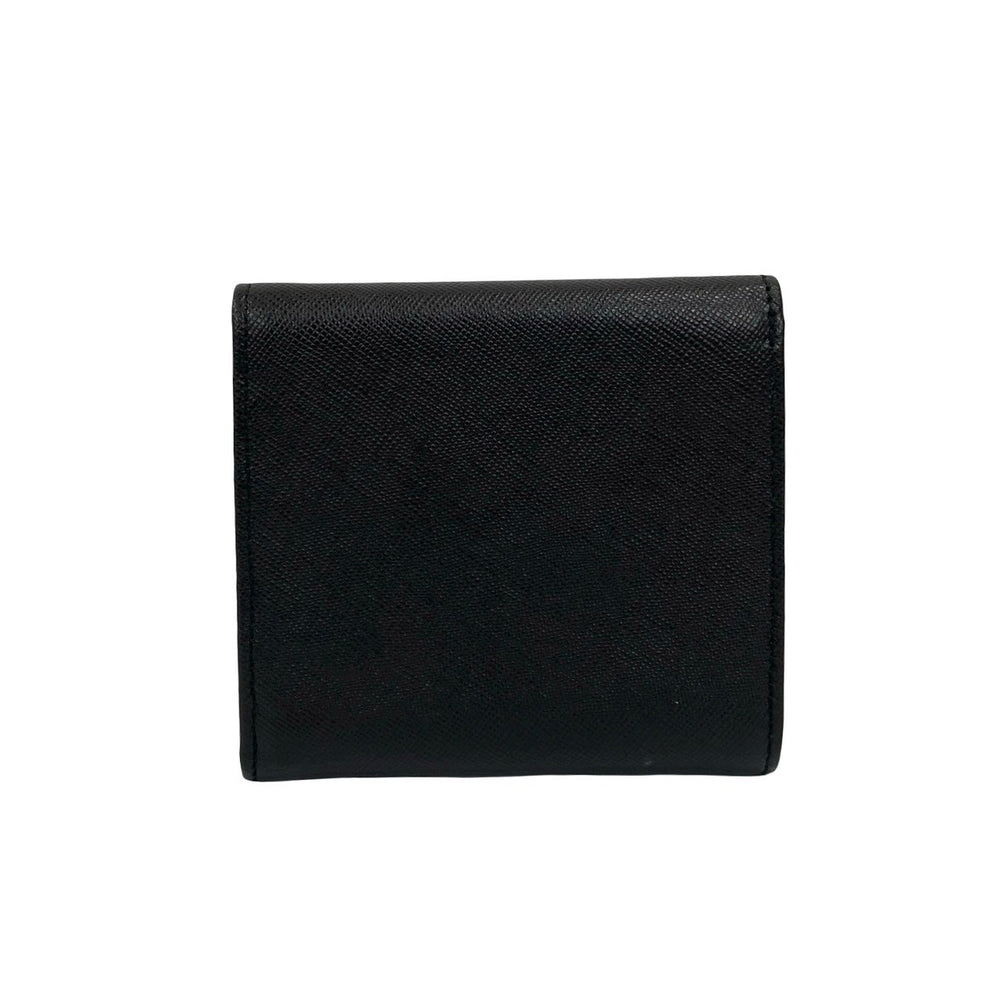 三折皮夾 Salvatore Ferragamo