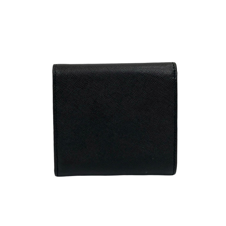 三折皮夾 Salvatore Ferragamo