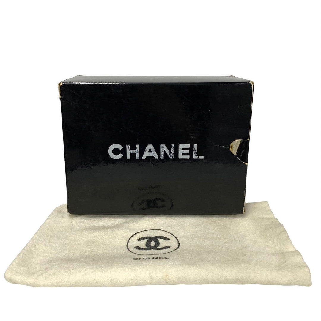 shoulder bag chanel
