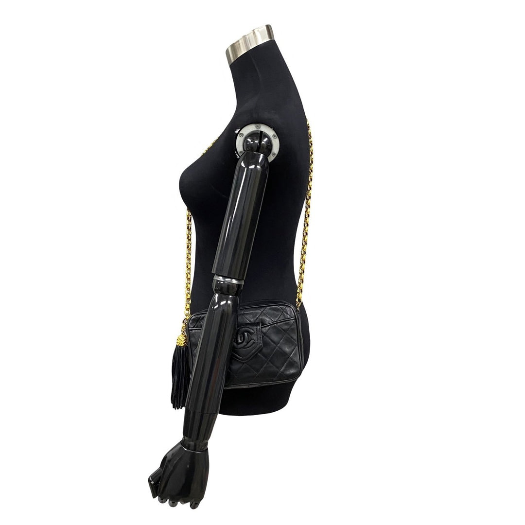 shoulder bag chanel