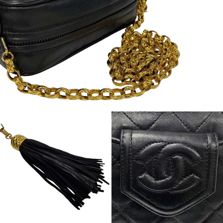 shoulder bag chanel