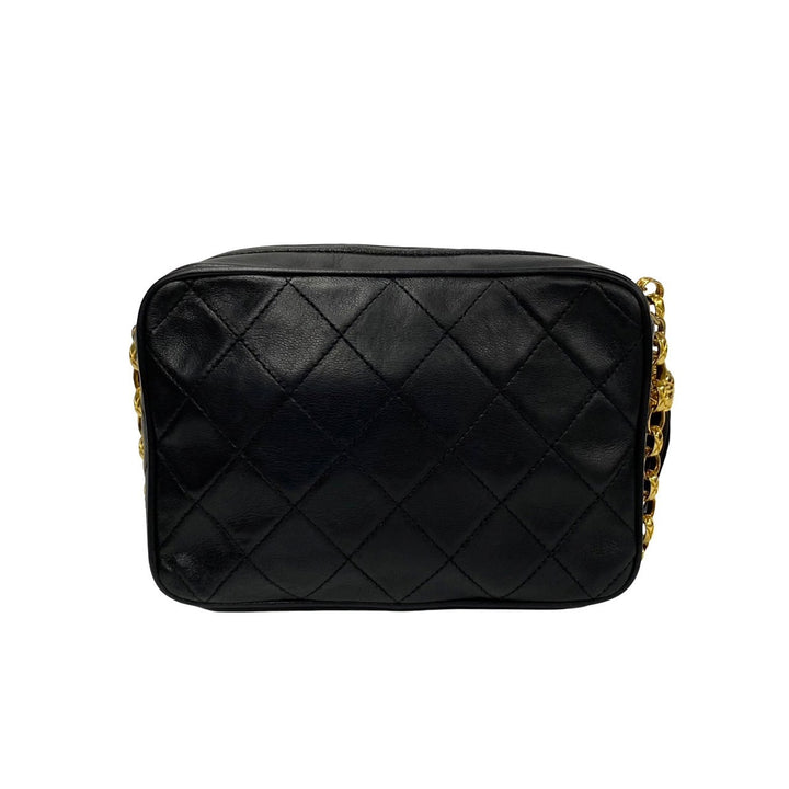 shoulder bag chanel
