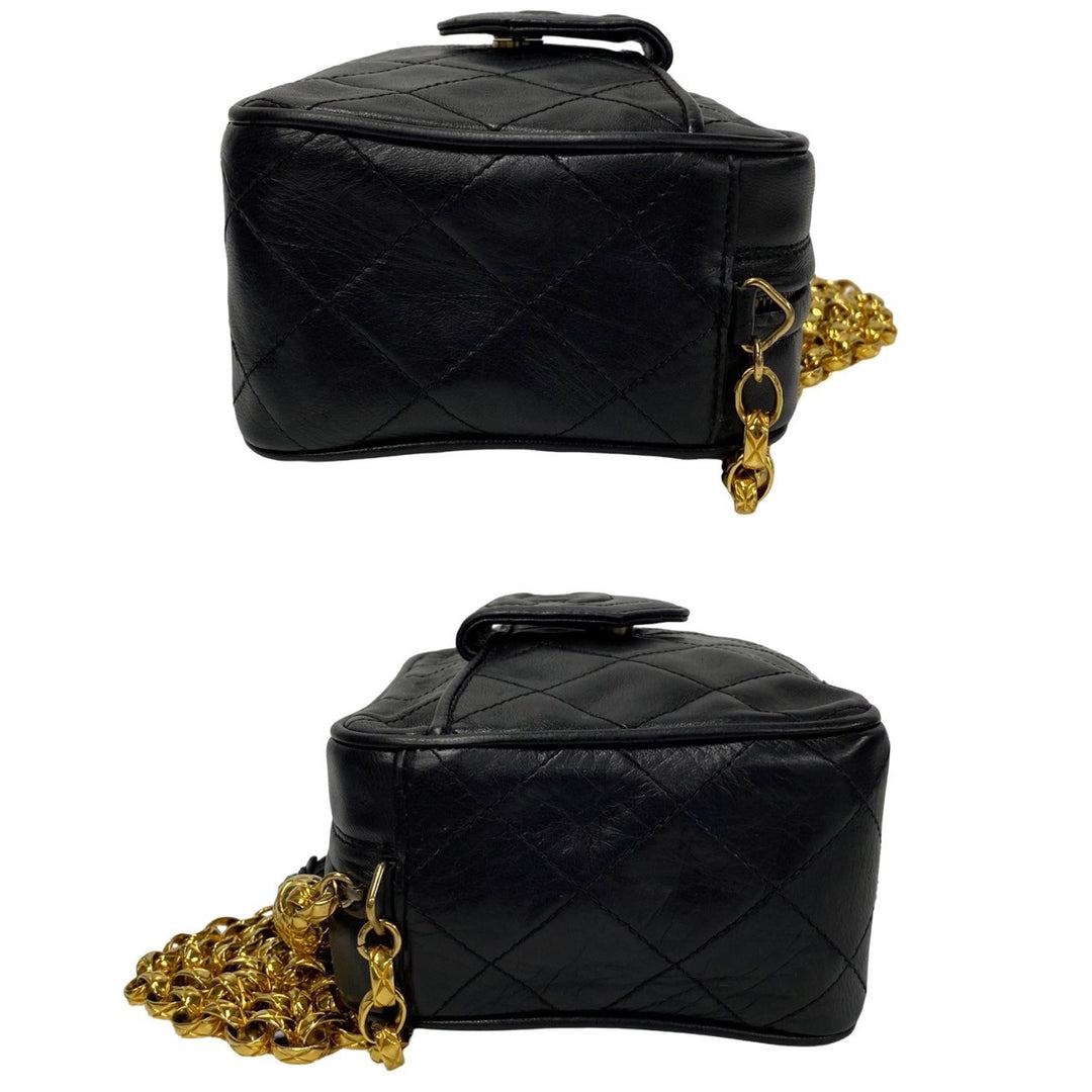 shoulder bag chanel