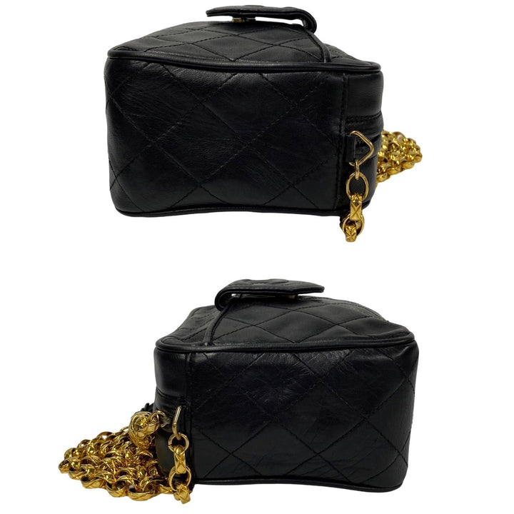 shoulder bag chanel
