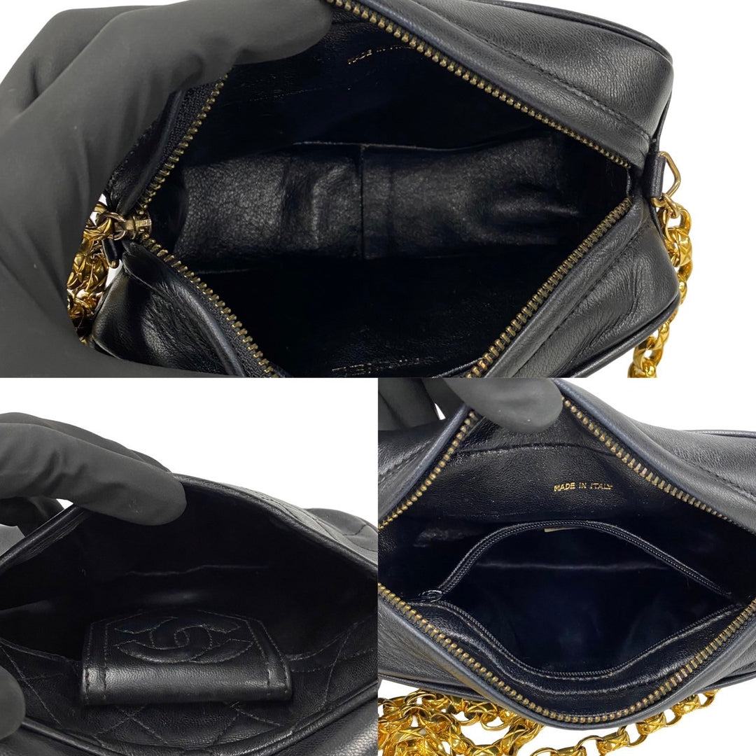 shoulder bag chanel