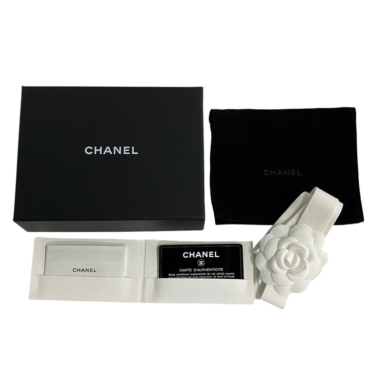 三折錢包 Chanel Boy Chanel