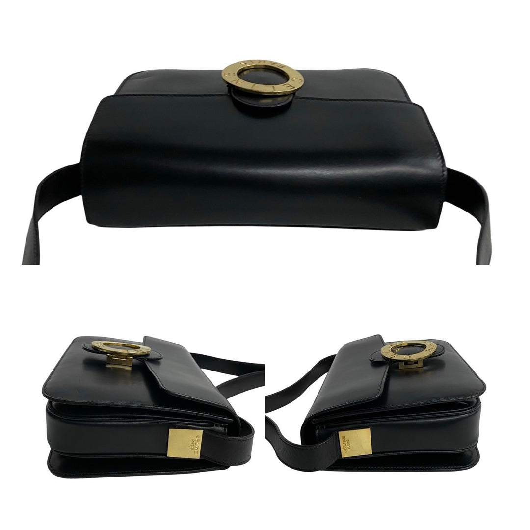 shoulder bag celine