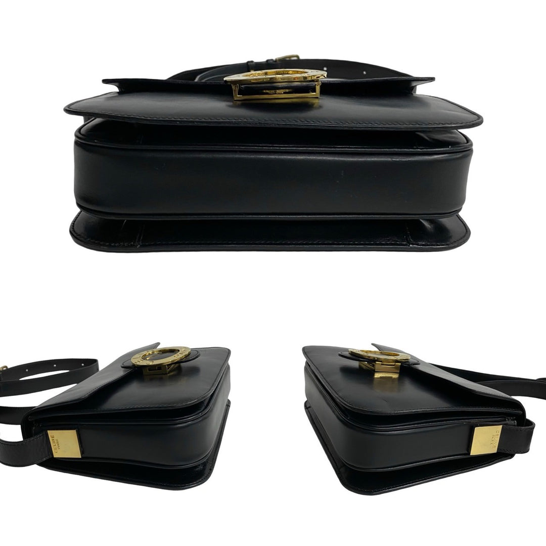 shoulder bag celine