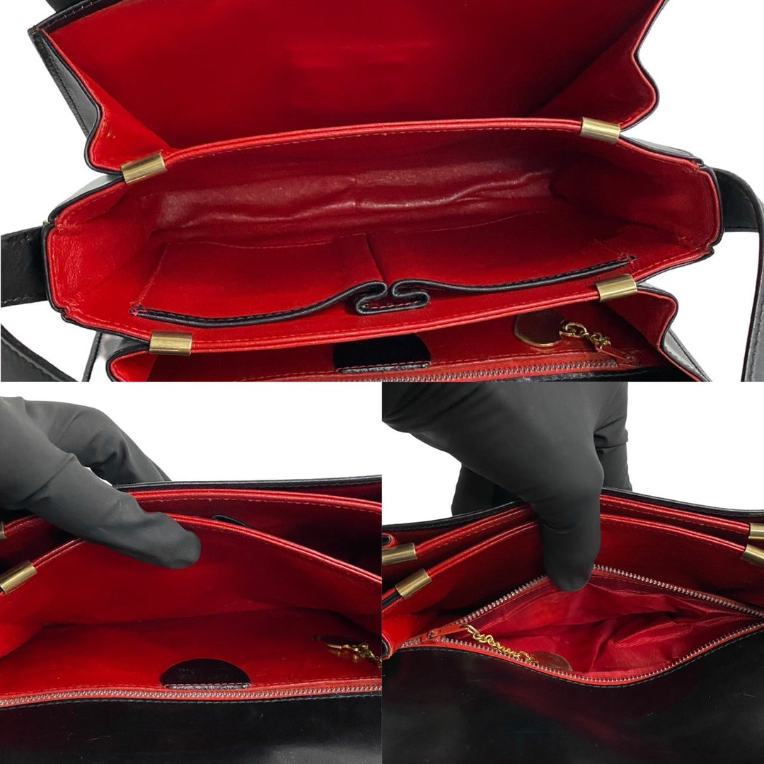 shoulder bag celine