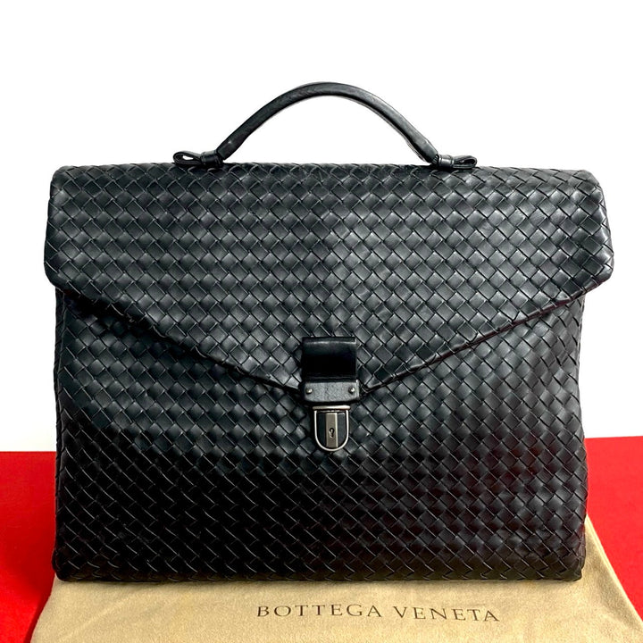 商務包 Bottega Veneta