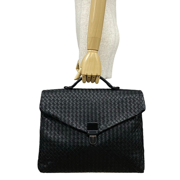 商務包 Bottega Veneta