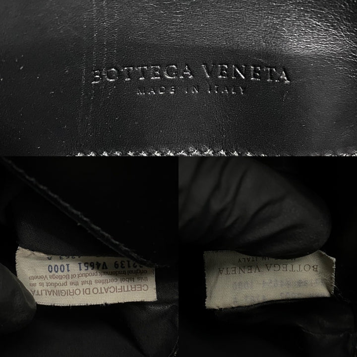 商務包 Bottega Veneta