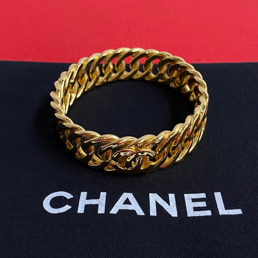 手鐲香奈兒