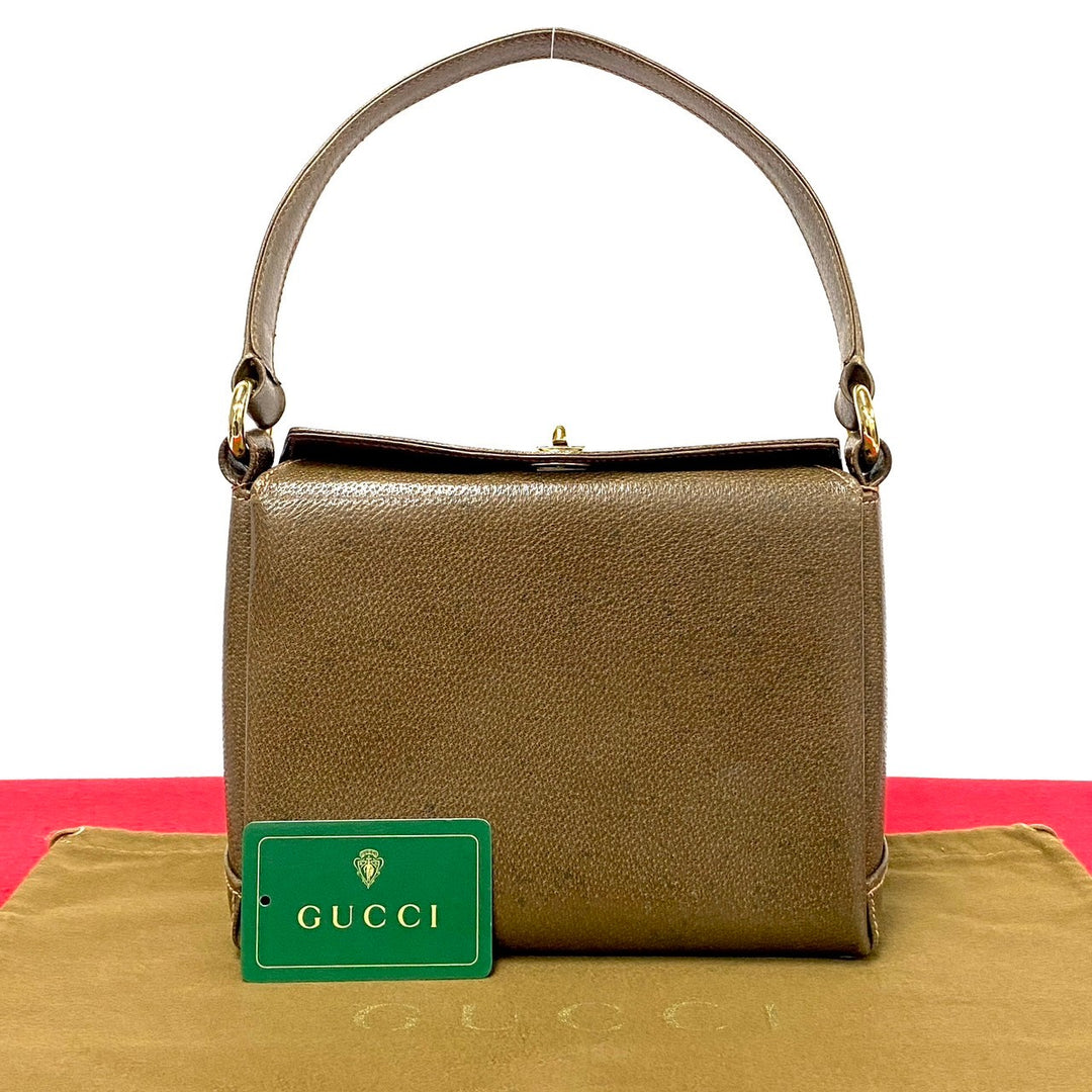 handbag gucci