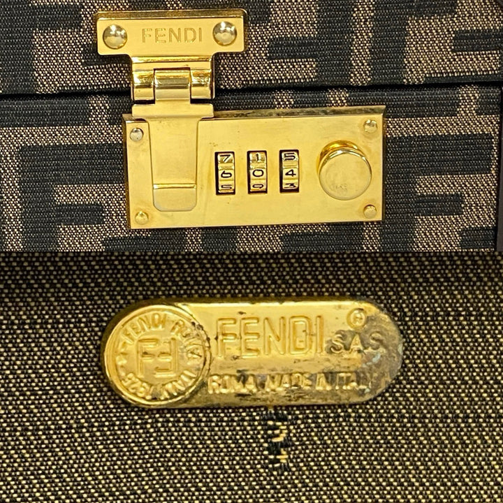 handbag fendi