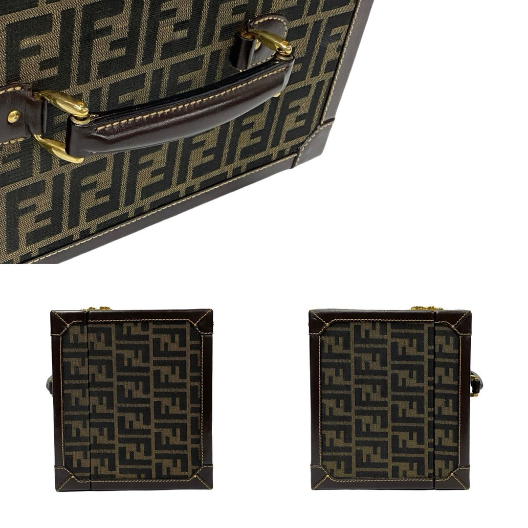 handbag fendi