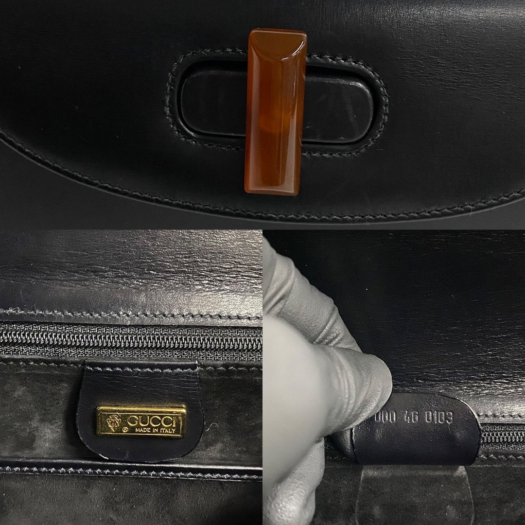 ハンドバッグ グッチ