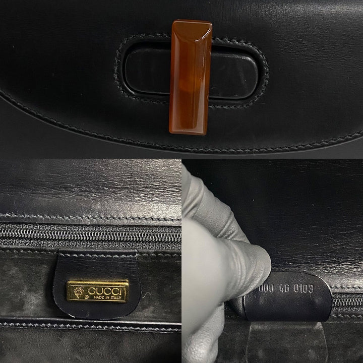 ハンドバッグ グッチ
