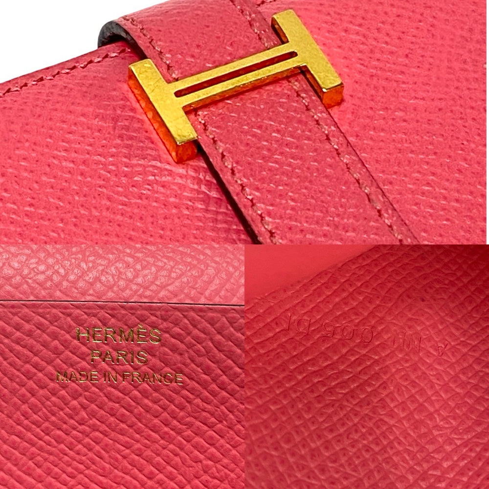 長財布 エルメス ベアンスフレ