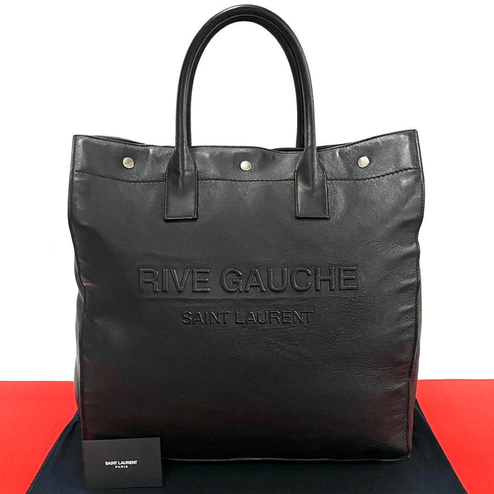 手提包 Yves Saint Laurent Rive Gauche
