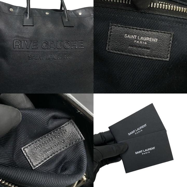 手提包 Yves Saint Laurent Rive Gauche