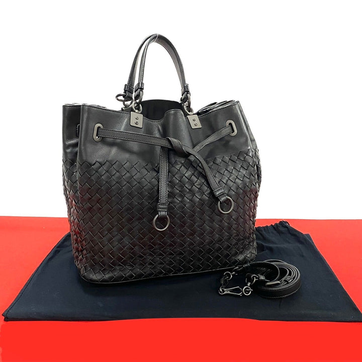 葆蝶家 (Bottega Veneta) 單肩包
