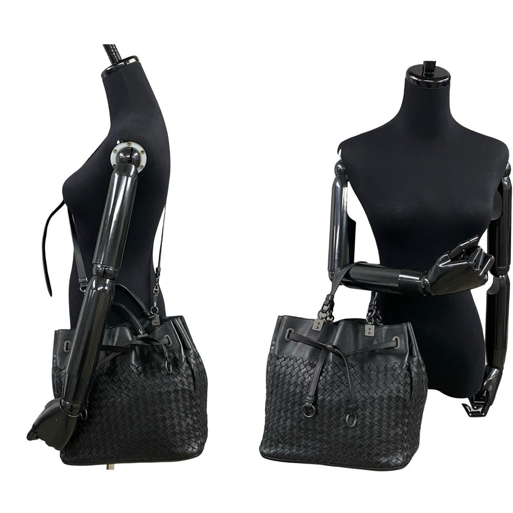 葆蝶家 (Bottega Veneta) 單肩包