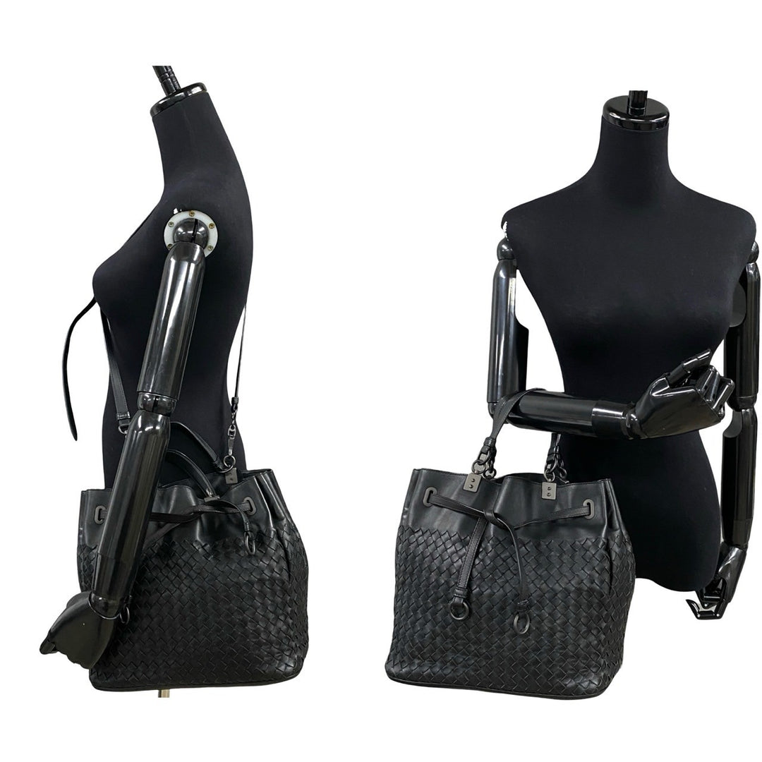 葆蝶家 (Bottega Veneta) 單肩包