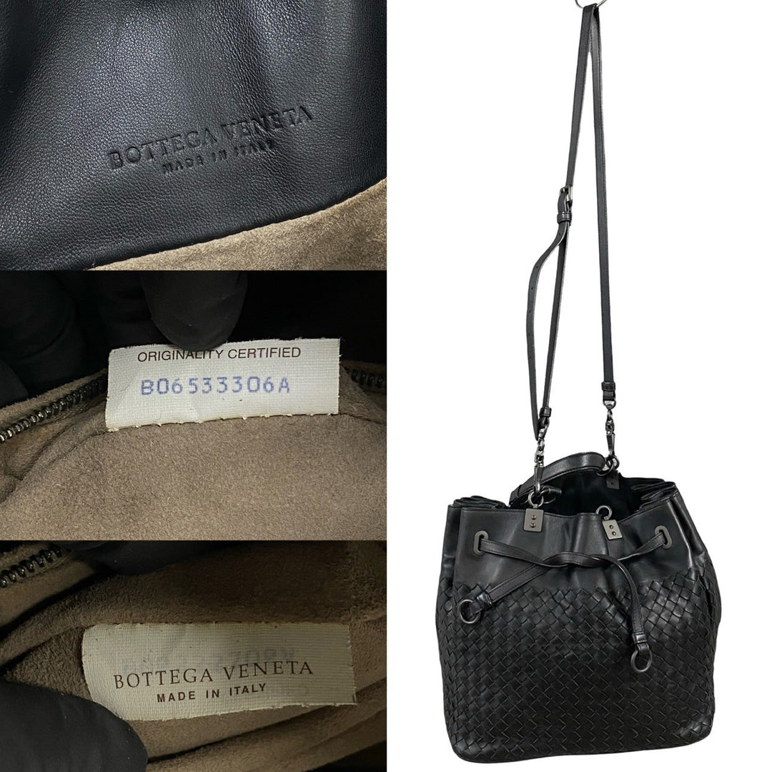 葆蝶家 (Bottega Veneta) 單肩包