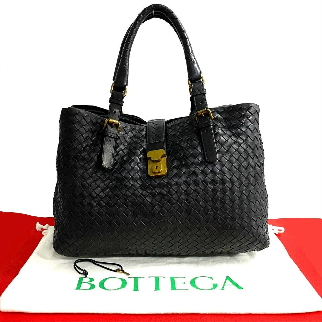 托特包 Bottega Veneta