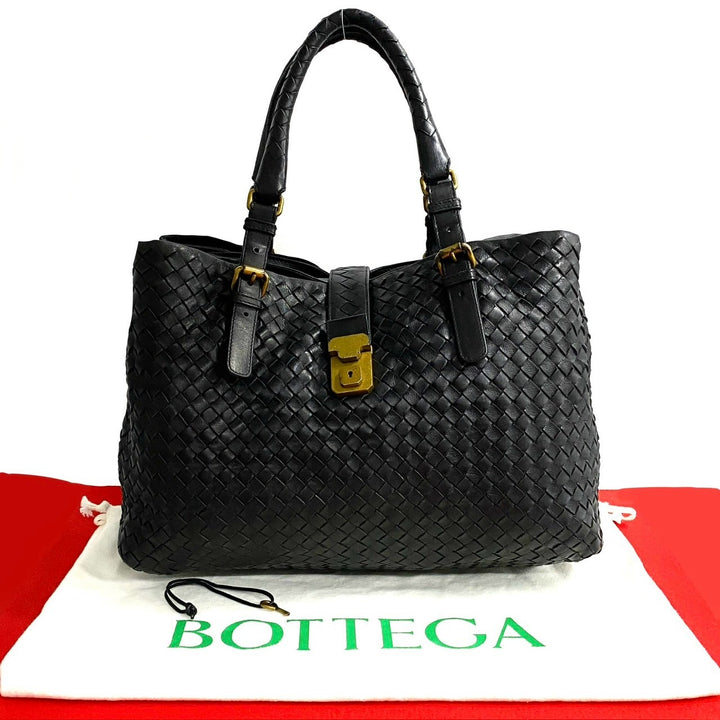 托特包 Bottega Veneta