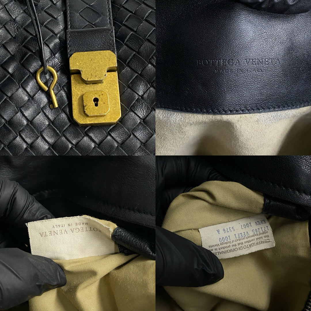 托特包 Bottega Veneta