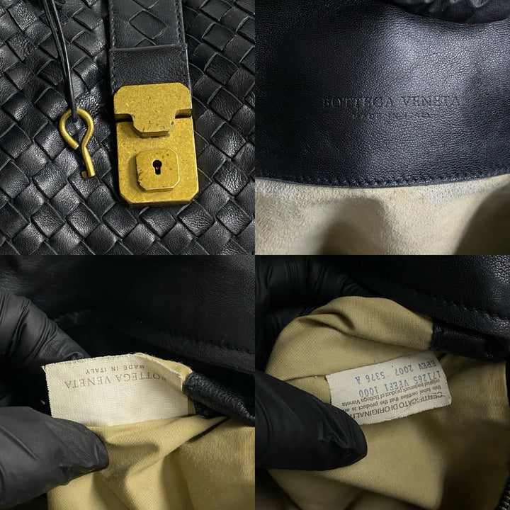托特包 Bottega Veneta