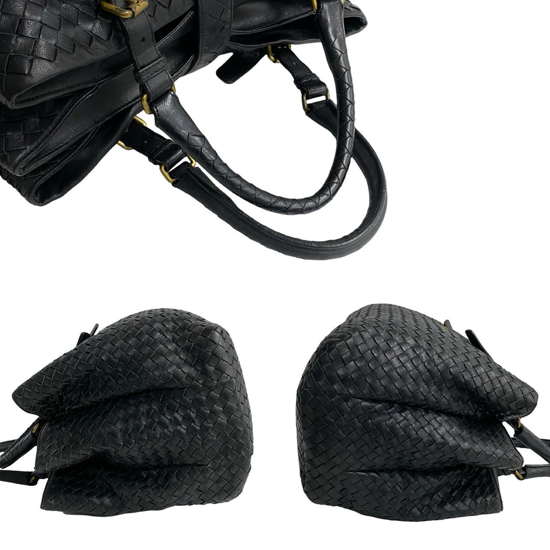 托特包 Bottega Veneta