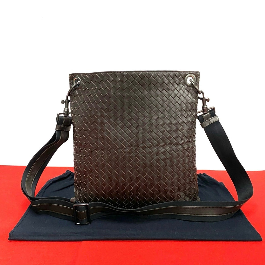 葆蝶家 (Bottega Veneta) 單肩包