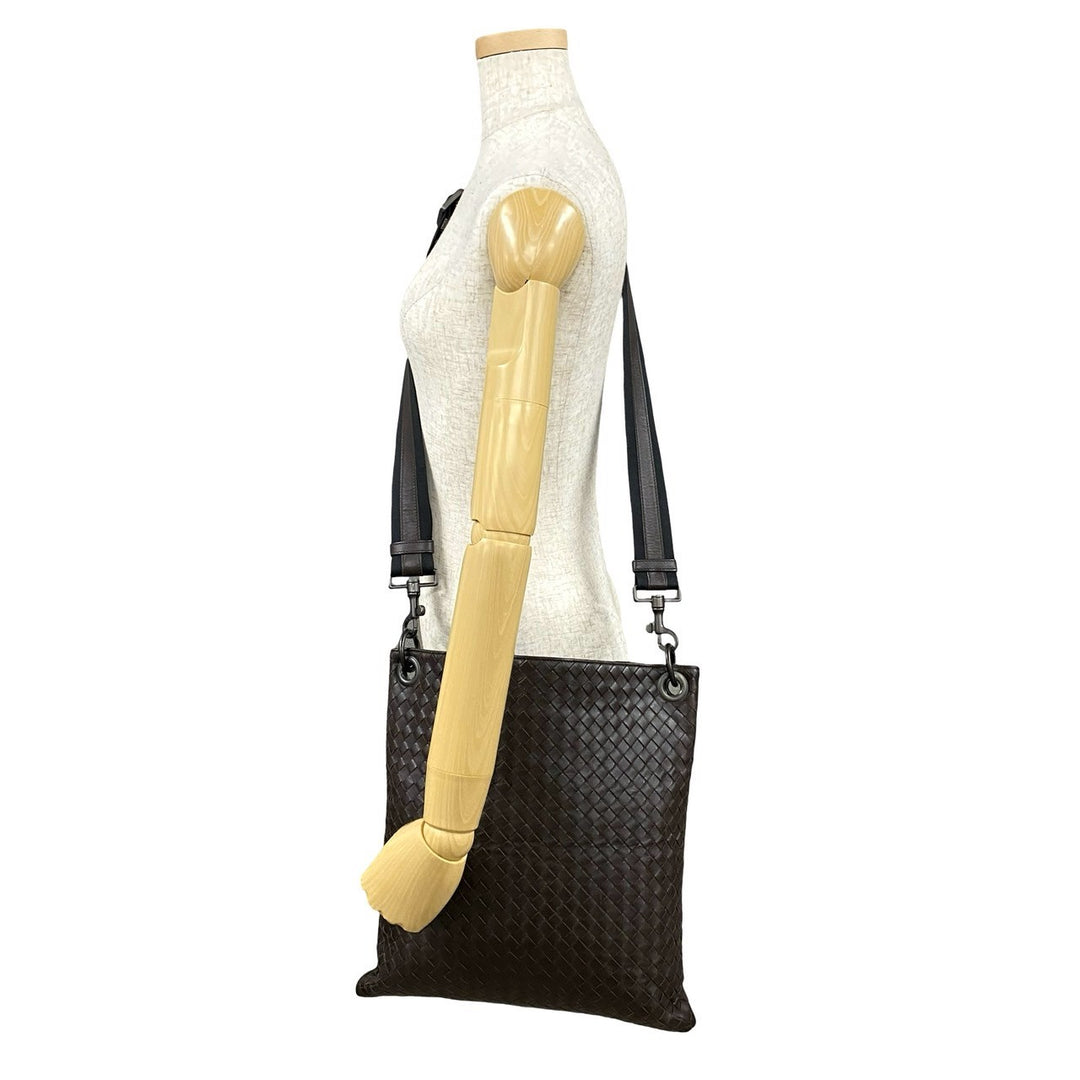 葆蝶家 (Bottega Veneta) 單肩包