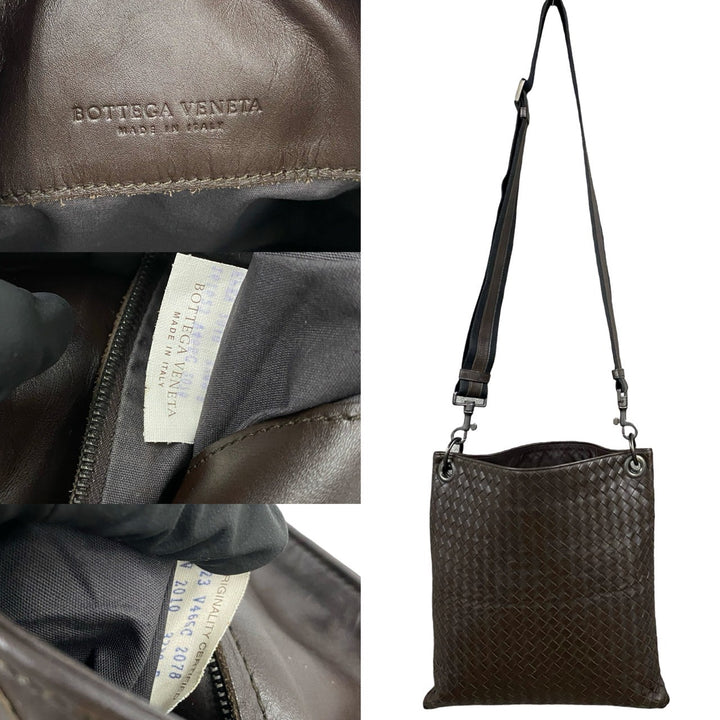 葆蝶家 (Bottega Veneta) 單肩包