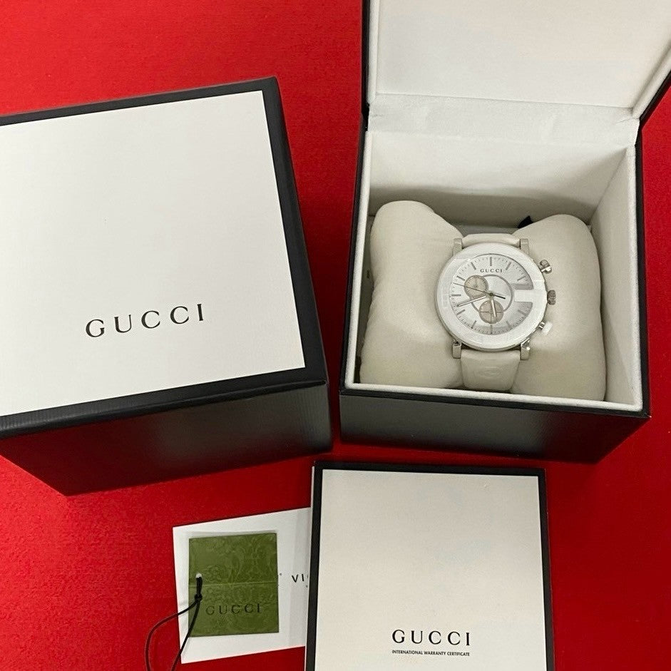 手錶 Gucci G Chrono