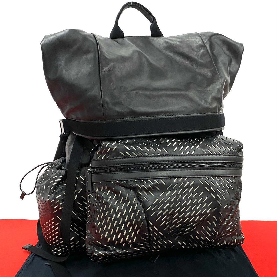 葆蝶家 (Bottega Veneta) 背包