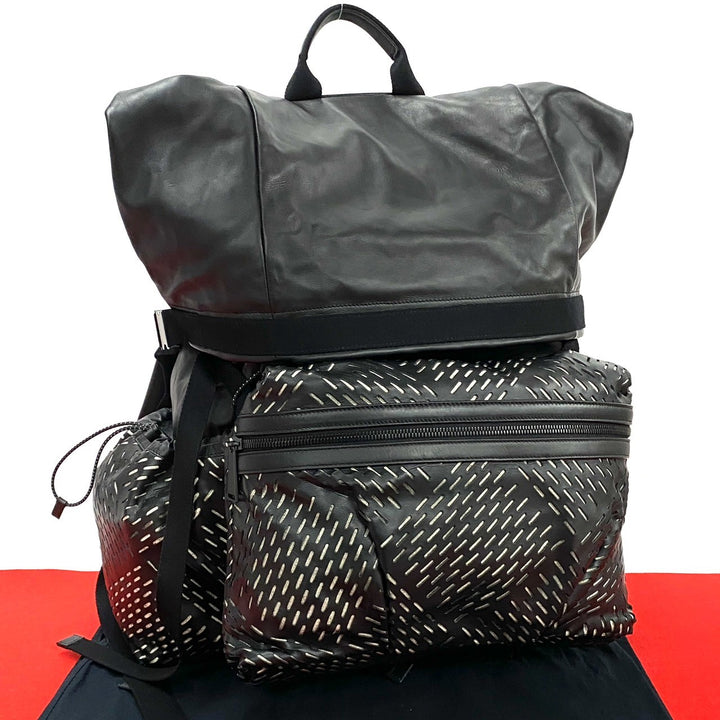 葆蝶家 (Bottega Veneta) 背包