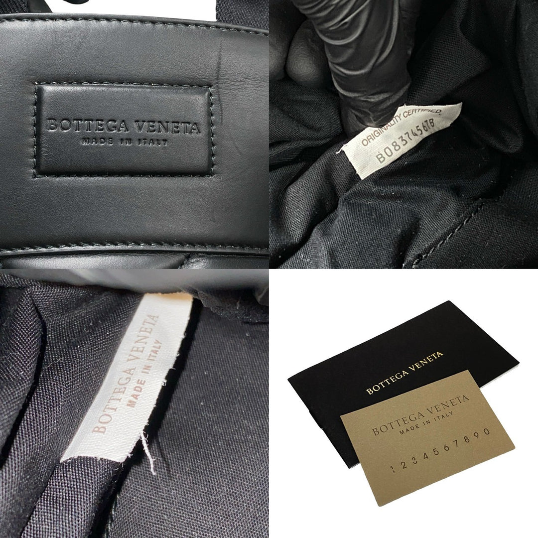 葆蝶家 (Bottega Veneta) 背包