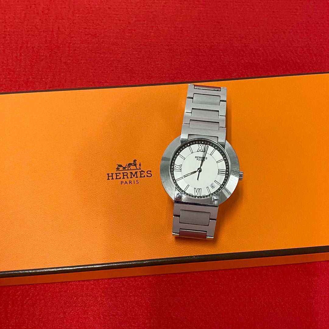 愛馬仕 (Hermes) 腕錶