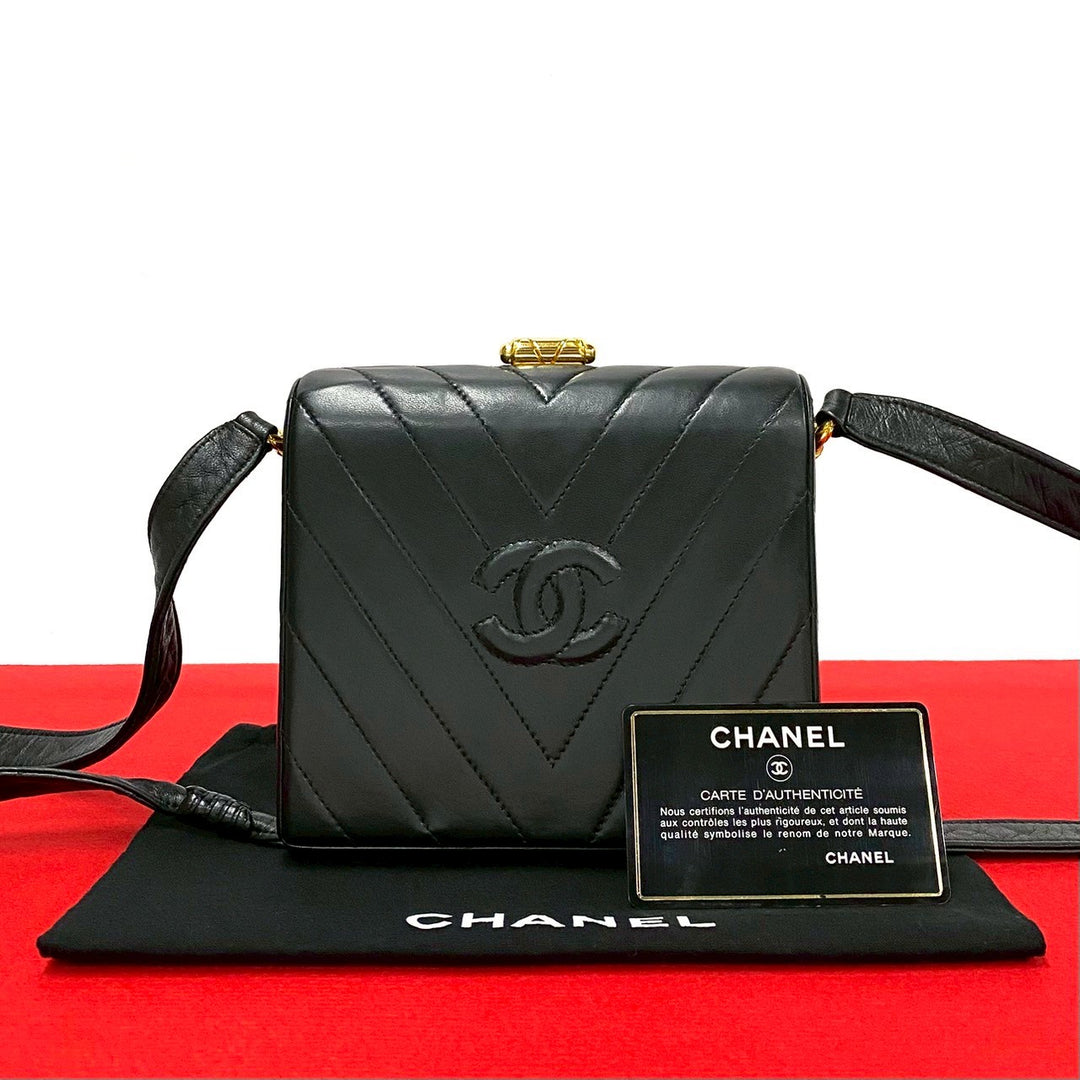 shoulder bag chanel