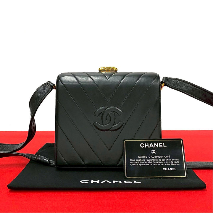 shoulder bag chanel