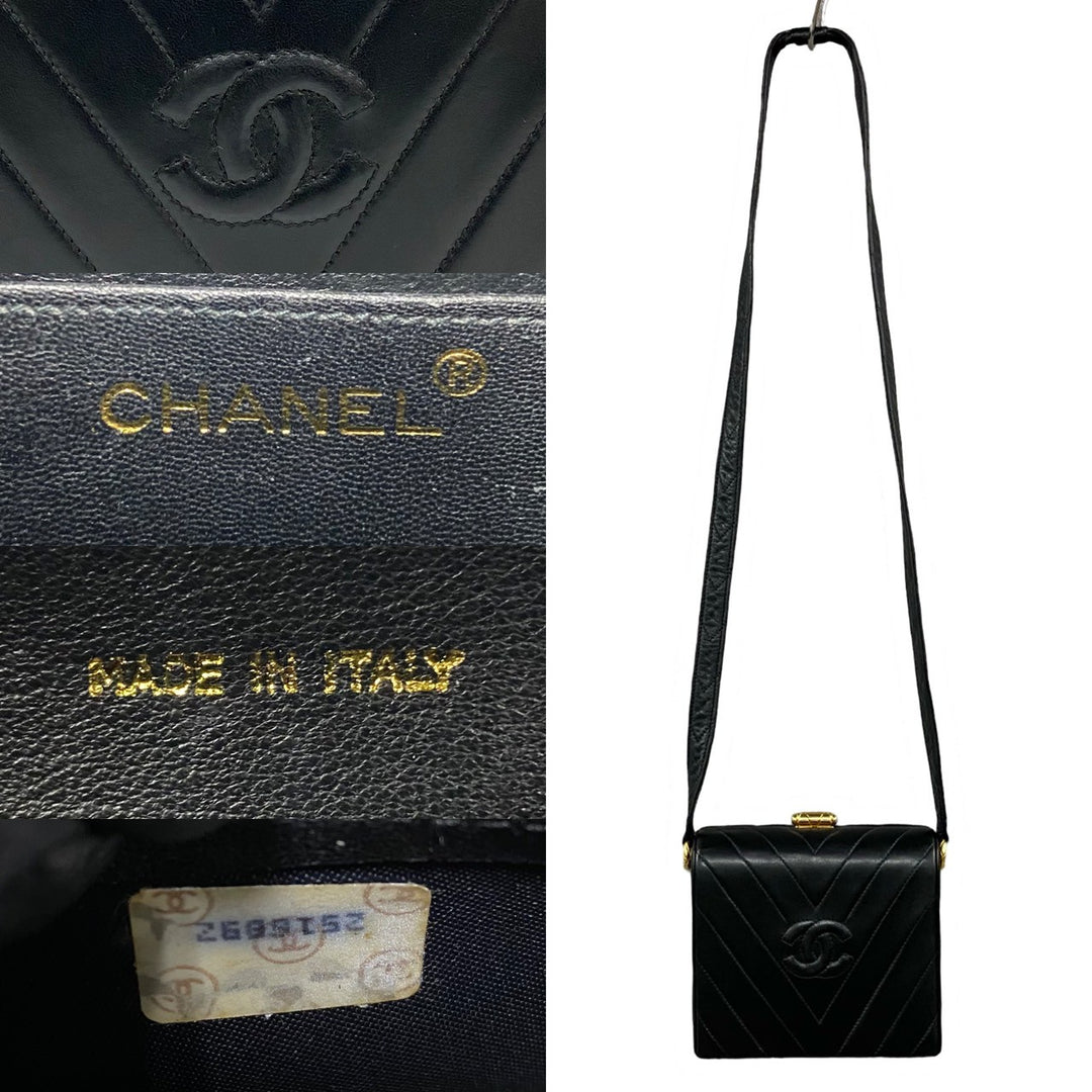 shoulder bag chanel