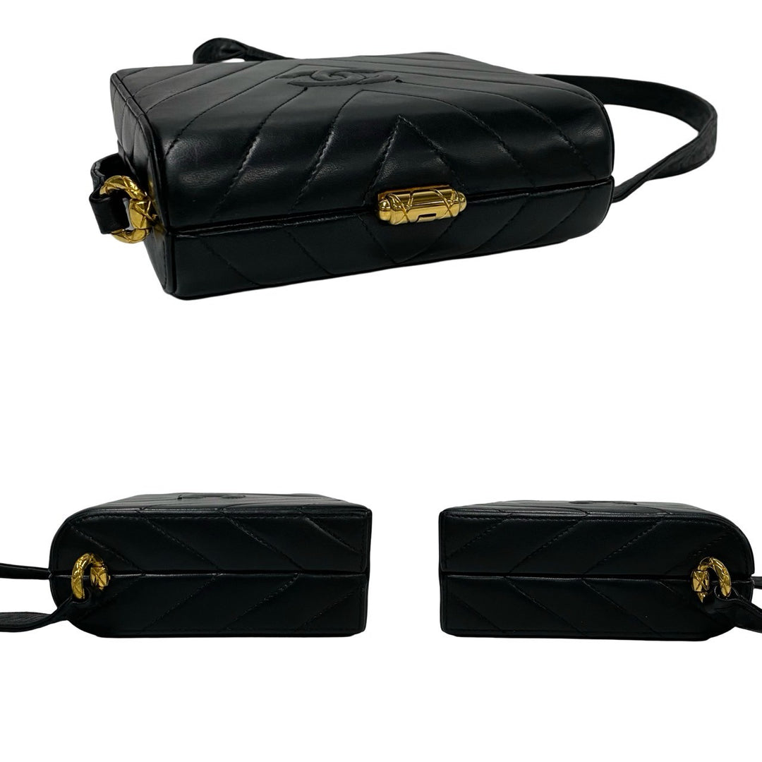 shoulder bag chanel